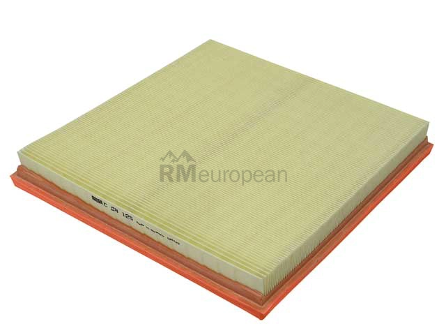 BMW Air Filter Mann Filter 13717571355