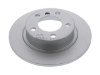 Mini Brake Disc ATE Coated 34219811539