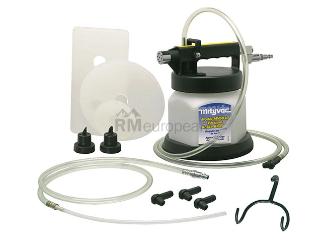 Brake Bleeder Kit Mityvac MV6830