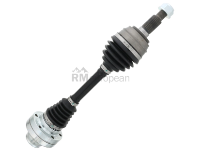 VW-Audi Axle Shaft Assembly DSS 7P0407271C