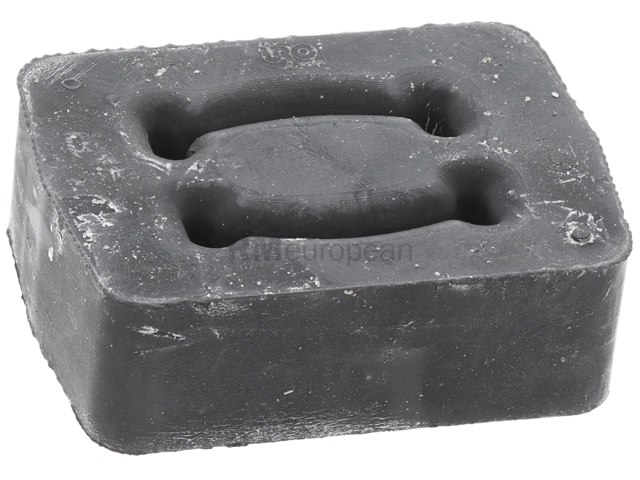 Porsche Muffler Hanger URO Parts 92811125904