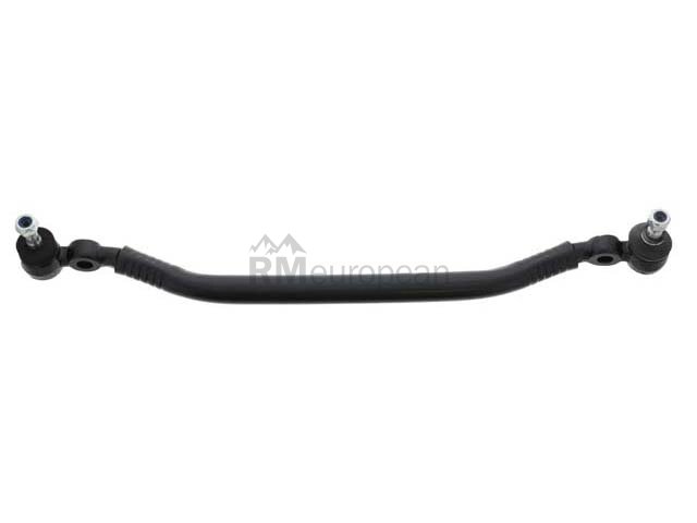 BMW Tie Rod Assembly BBR Automotive 32211128366