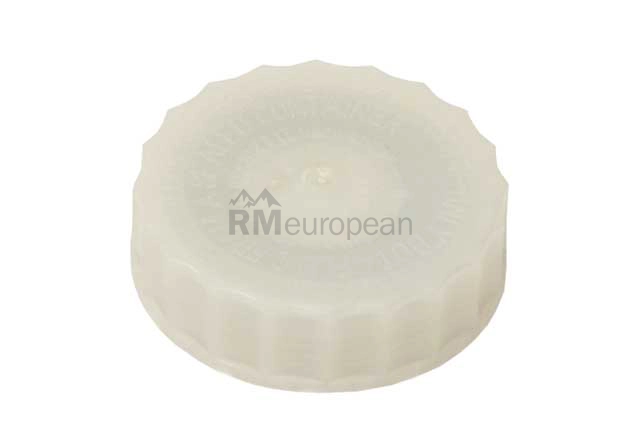 Mercedes Brake Fluid Reservoir Cap Genuine Mercedes 0004315433