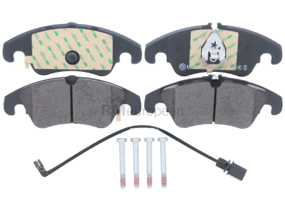 Brake Pad Set Brembo P85098