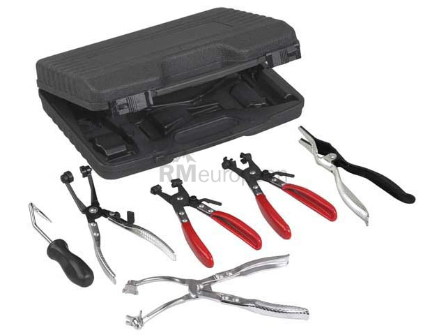 Hose Clamp Pliers Set OTC 4496