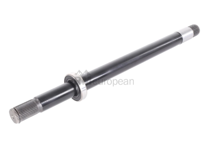 Mercedes Axle Intermediate Shaft Vaico 2213300701
