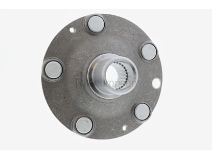 Porsche Wheel Hub Dansk Classic 91133106539