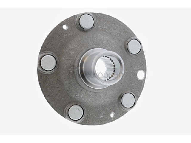 Porsche Wheel Hub Dansk Classic 91133106539