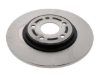 VW-Audi Brake Disc Fremax Painted 7B0615601B