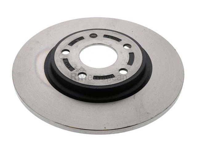 VW-Audi Brake Disc Fremax Painted 7B0615601B