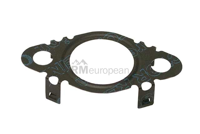 VW-Audi EGR Cooler Gasket Victor Reinz 03G131547H