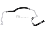 BMW Engine Oil Cooler Line Bapmic 17227589509