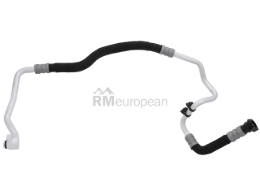 BMW Engine Oil Cooler Line Bapmic 17227589509