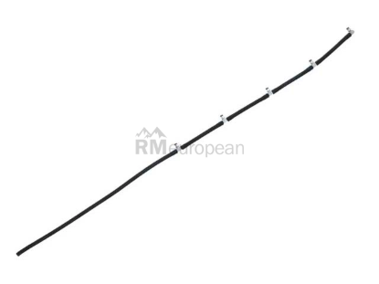 Dodge Fuel Return Line Bosch 05183496AA