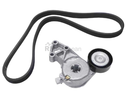 VW-Audi Drive Belt Kit Continental ADK0035P
