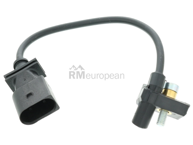 BMW Crankshaft Sensor Hella 13627809334