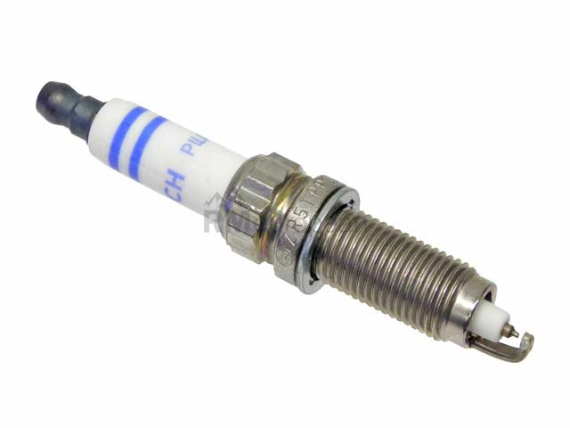 BMW Spark Plug Bosch 12120037582