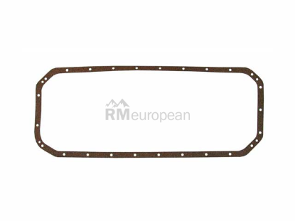 BMW Oil Pan Gasket CRP Industries 11131730234