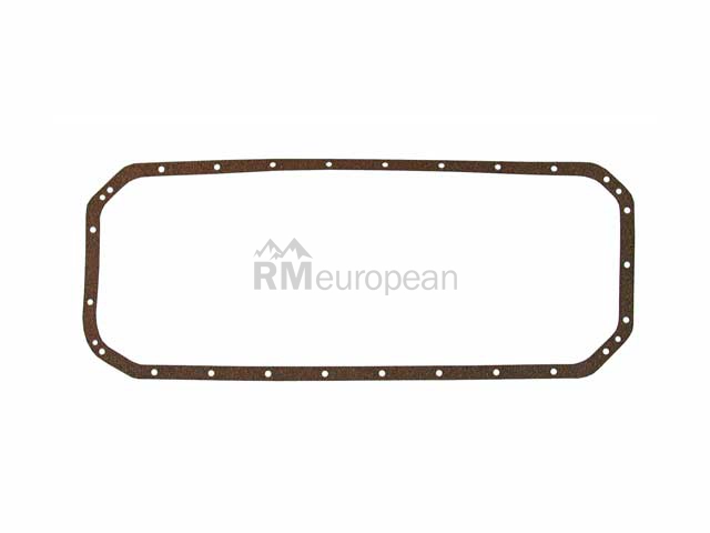BMW Oil Pan Gasket CRP Industries 11131730234