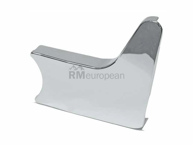 Mercedes Seat Hinge Cover Genuine Mercedes 1079131428