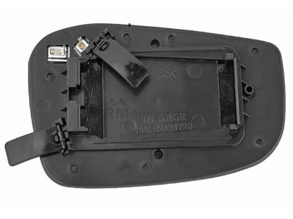 Volvo Door Mirror Glass Pro Parts 30634723