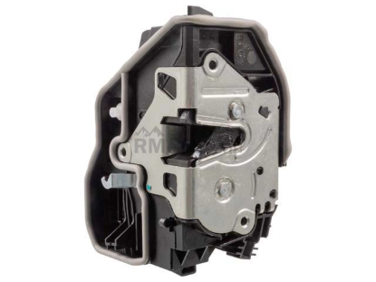 Door Lock Mechanism febi bilstein 51227202148