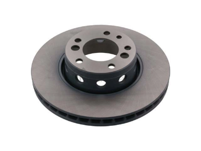 BMW Brake Disc febi bilstein 34112226385