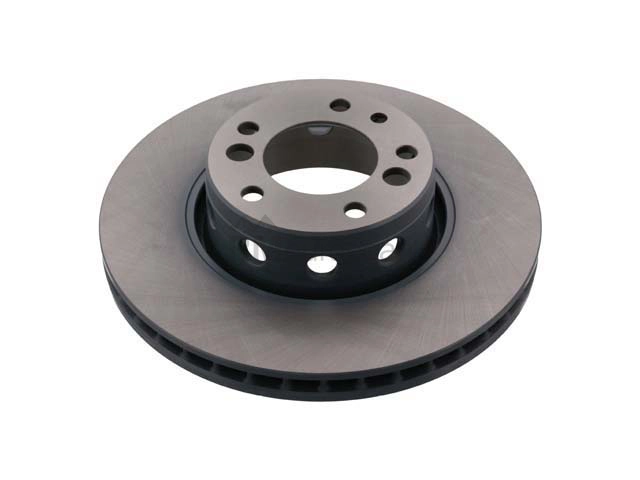 BMW Brake Disc febi bilstein 34112226385