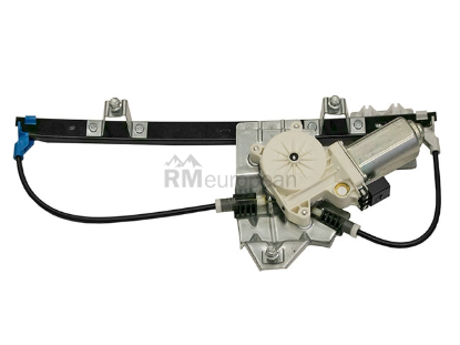 Land Rover Window Regulator Genuine Land Rover CVH101212