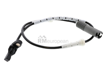 BMW ABS Sensor Bremi 34526870075