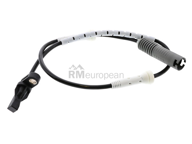 BMW ABS Sensor Bremi 34526870075