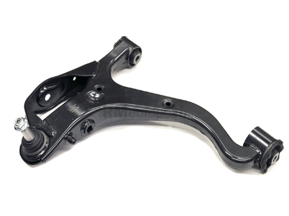 Land Rover Control Arm Delphi LR075993
