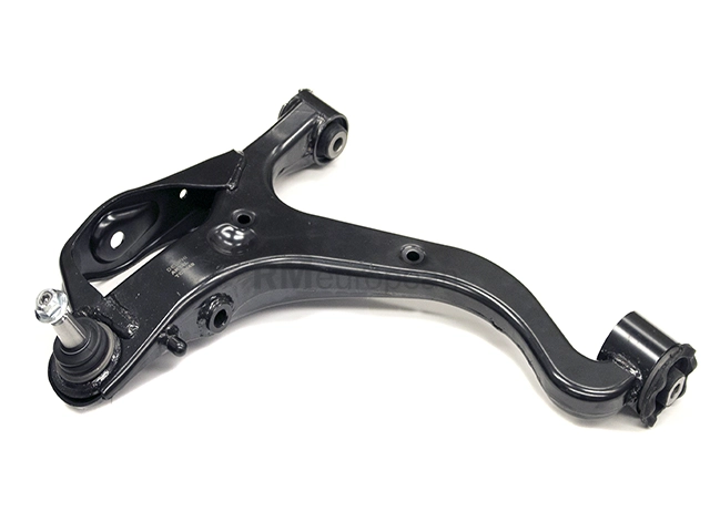 Land Rover Control Arm Delphi LR075993