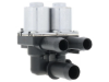 Jaguar Heater Control Valve Britpart XR840091