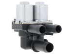 Jaguar Heater Control Valve Britpart XR840091