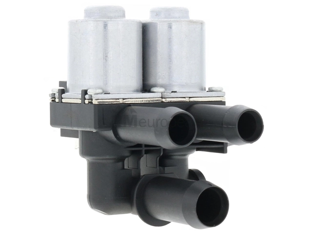 Jaguar Heater Control Valve Britpart XR840091