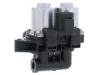 Jaguar Heater Control Valve Britpart XR840091
