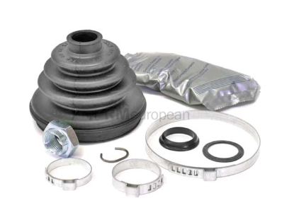 VW-Audi Axle Boot Kit GKN Loebro 321498203A