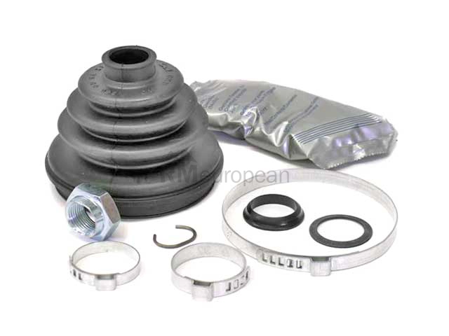 VW-Audi Axle Boot Kit GKN Loebro 321498203A