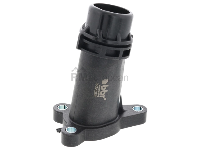 Coolant Hose Flange BBR Automotive 11118511205