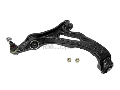 Porsche Control Arm TRW 95534101833