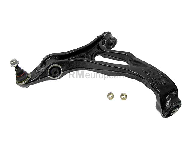 Porsche Control Arm TRW 95534101833