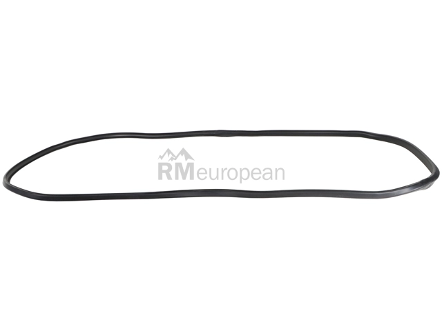 Mercedes Trunk Seal URO Parts 116758009864
