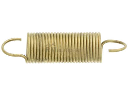 VW-Audi Throttle Return Spring Jopex 113129881A