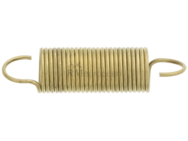 VW-Audi Throttle Return Spring Jopex 113129881A