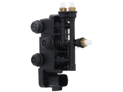 Land Rover Solenoid Valve Unit Britpart RVH500050