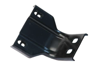 Porsche Bumper Support Bracket URO Parts 90150503700GRV
