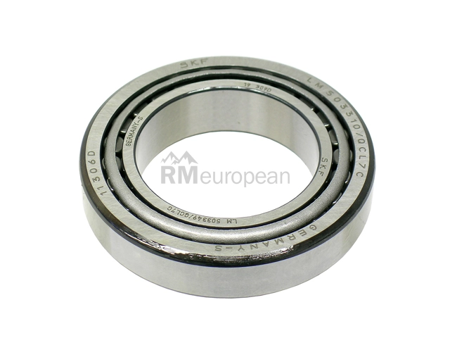 Carrier Bearing SKF LM503349310