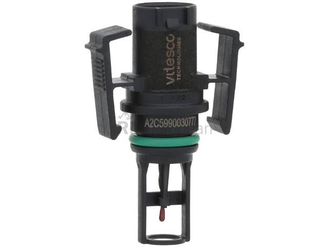 Dodge Air Temperature Sensor Vitesco Technologies 05149209AA