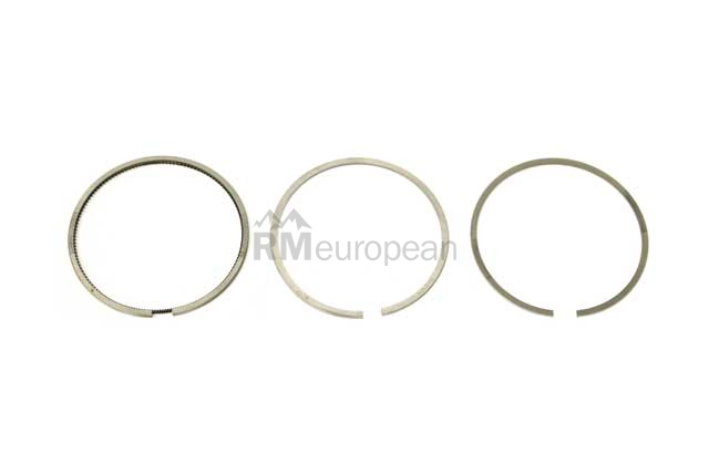 VW-Audi Piston Ring Set Mahle 03G198151A